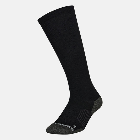 Women/Men New Balance Strategic Cushion OTC Sock 1 Pair