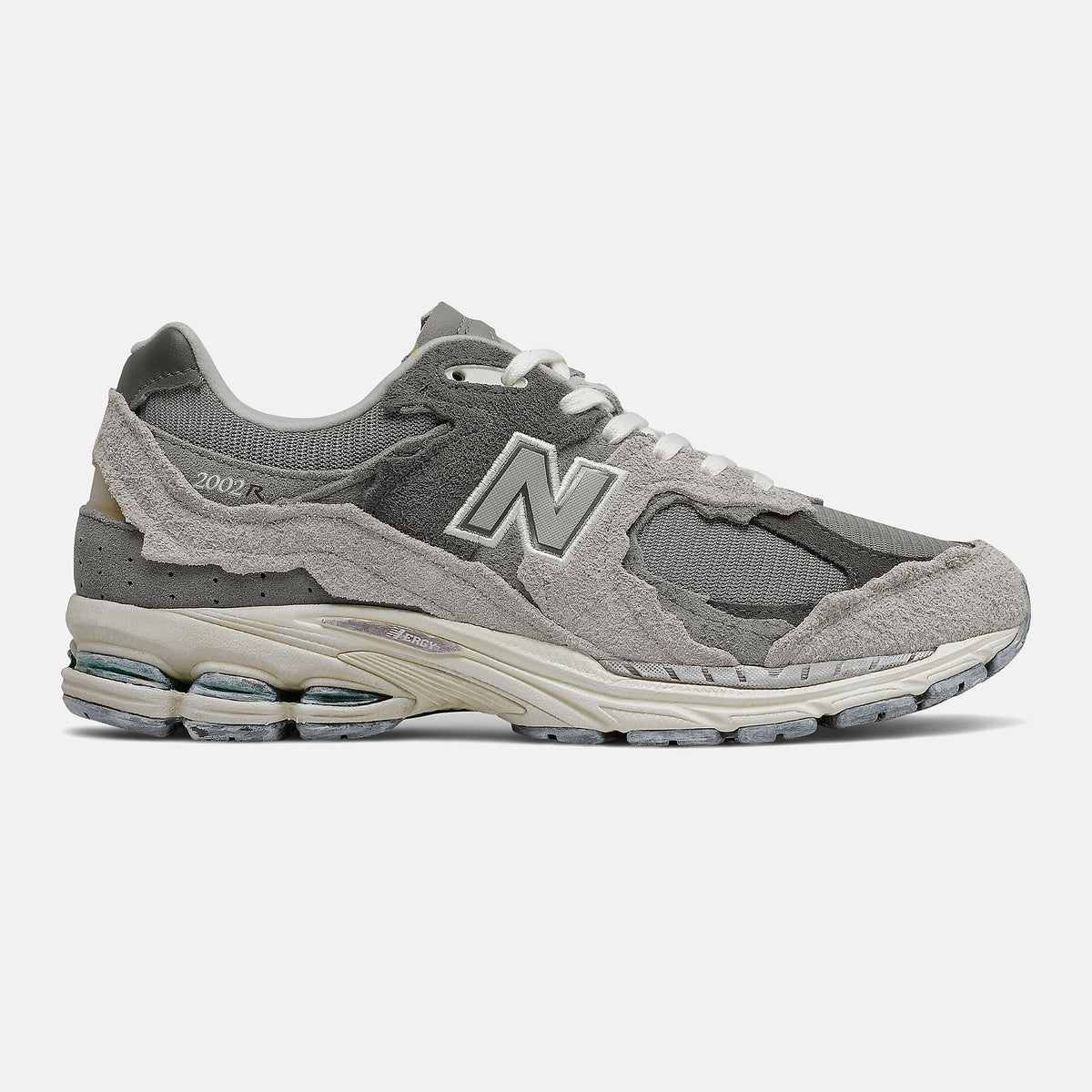 Men New Balance 2002R
