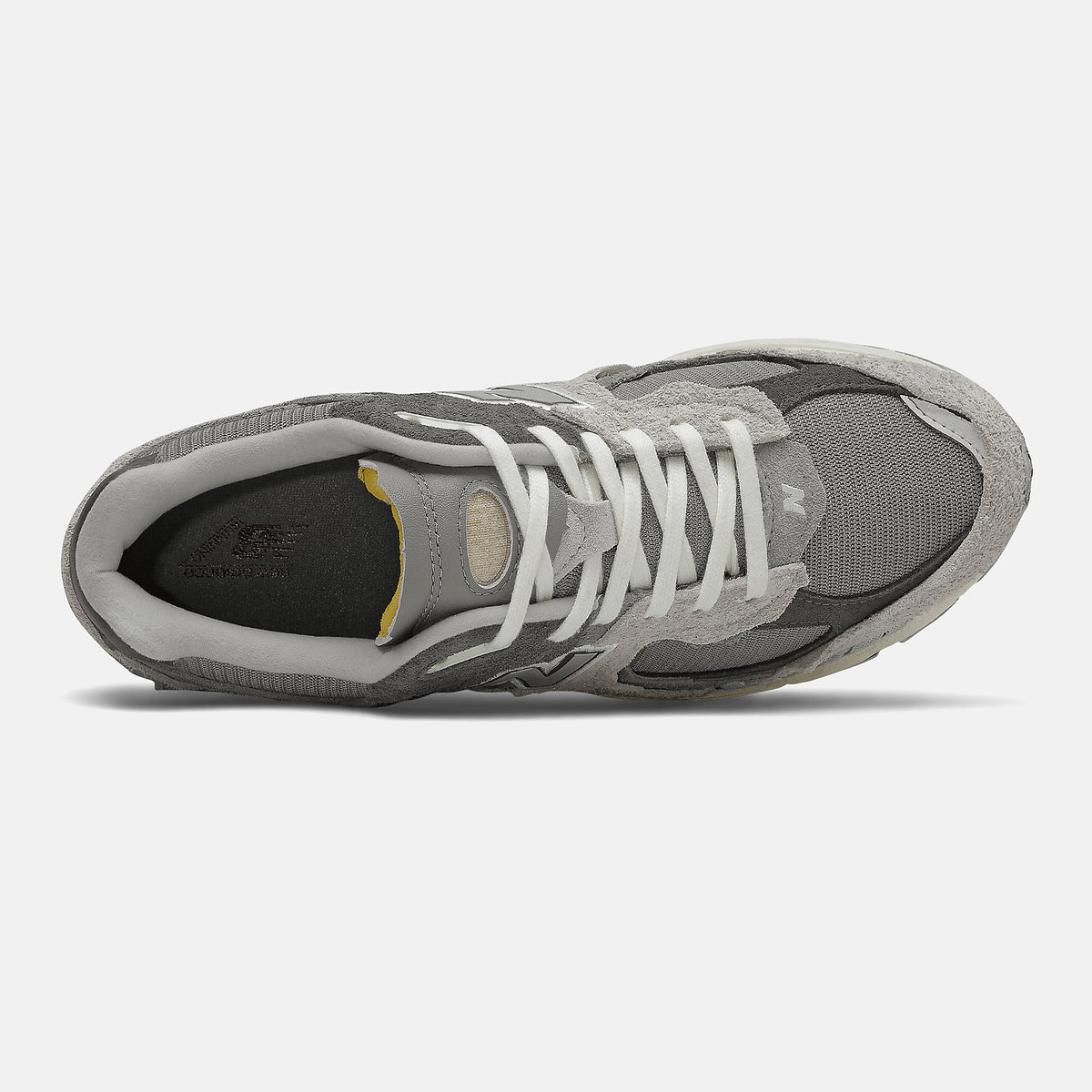 Men New Balance 2002R