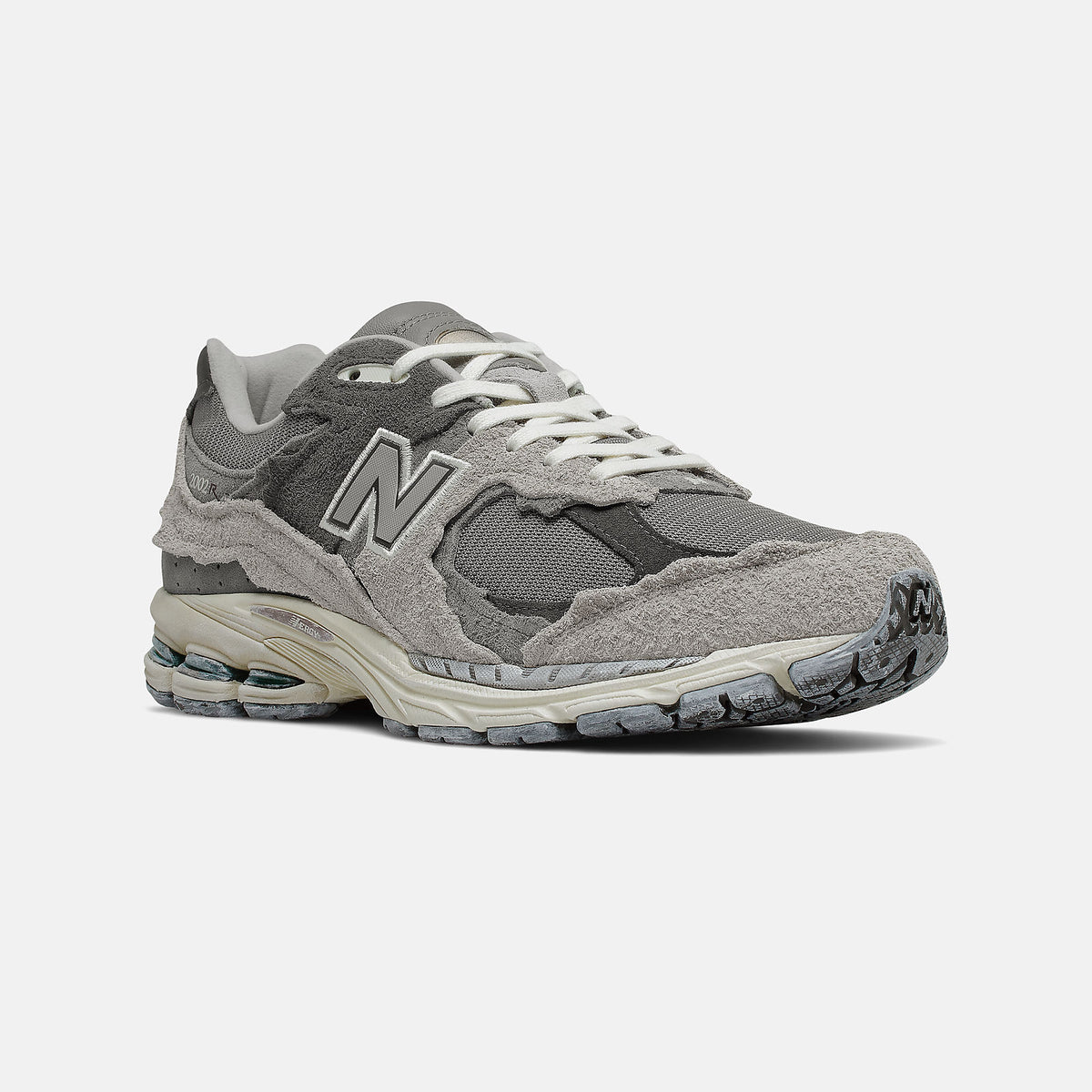 Men New Balance 2002R