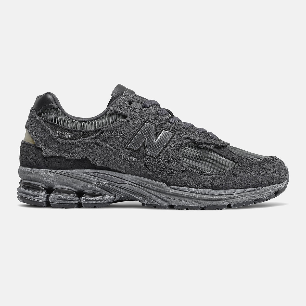Men New Balance 2002R