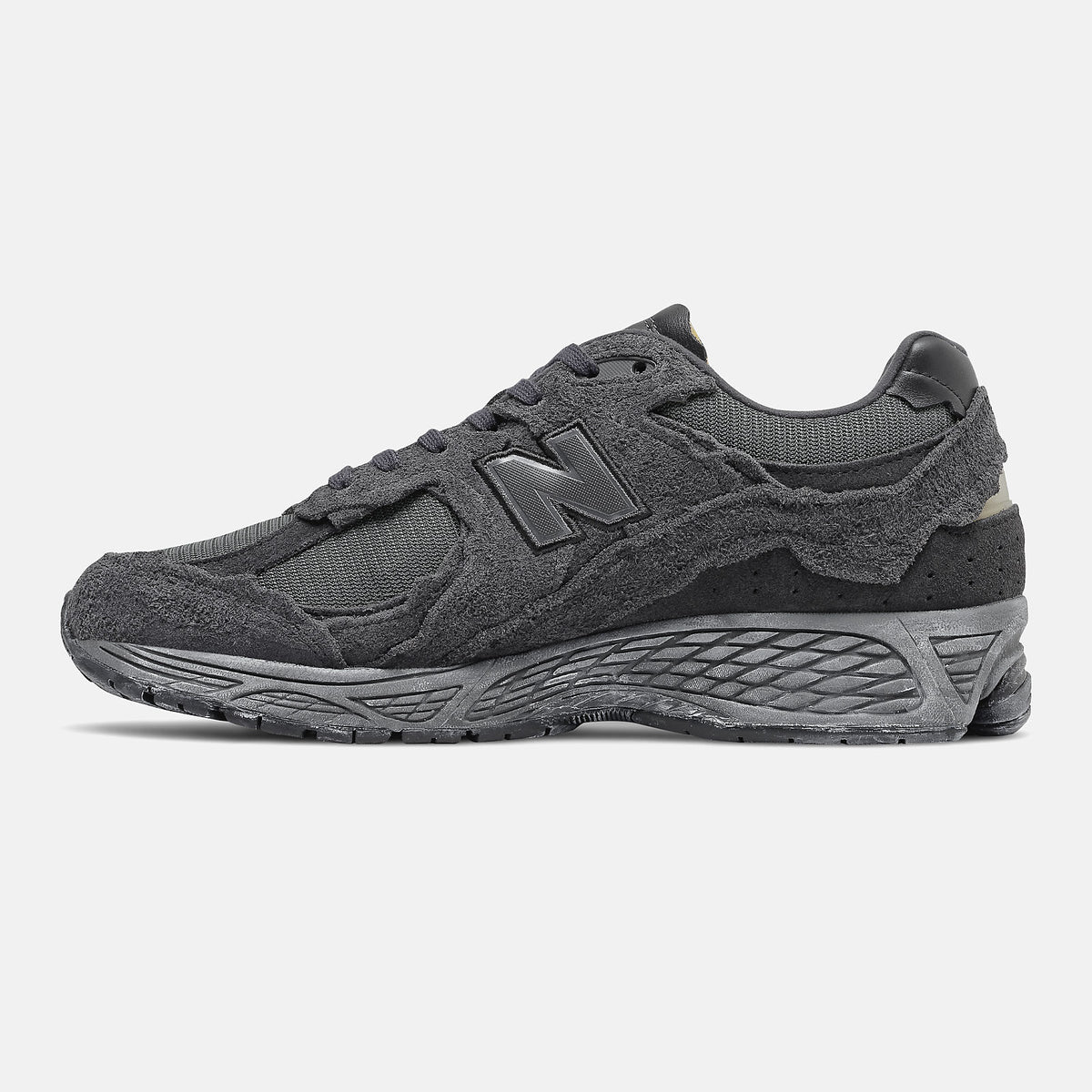 Men New Balance 2002R