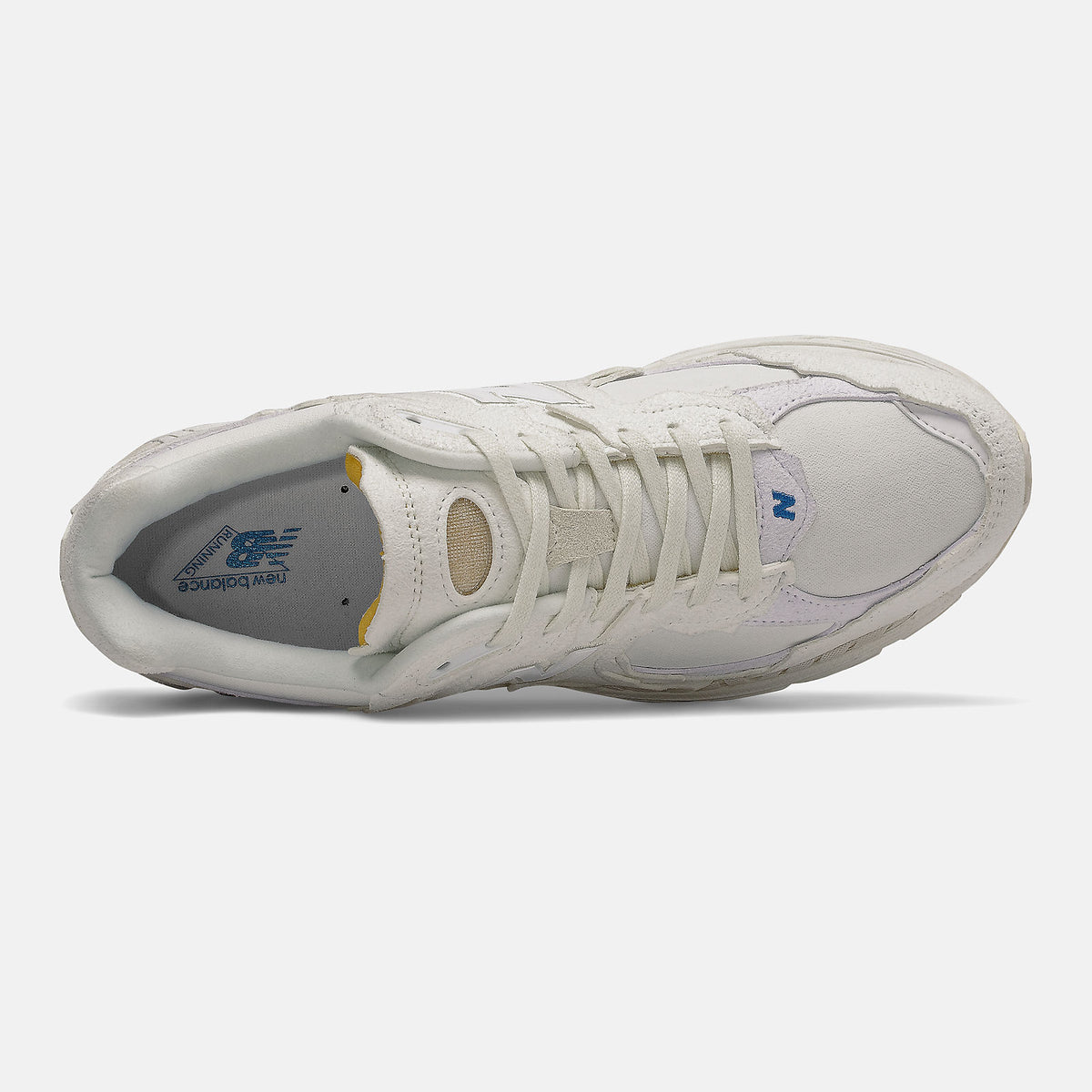 Men New Balance 2002R