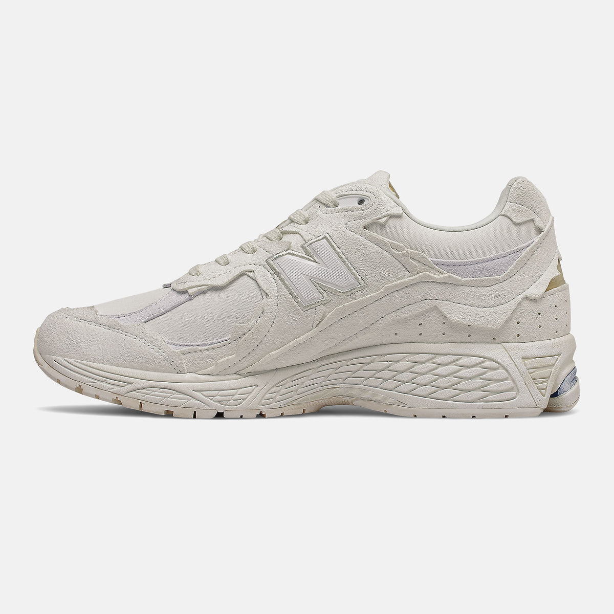 Men New Balance 2002R
