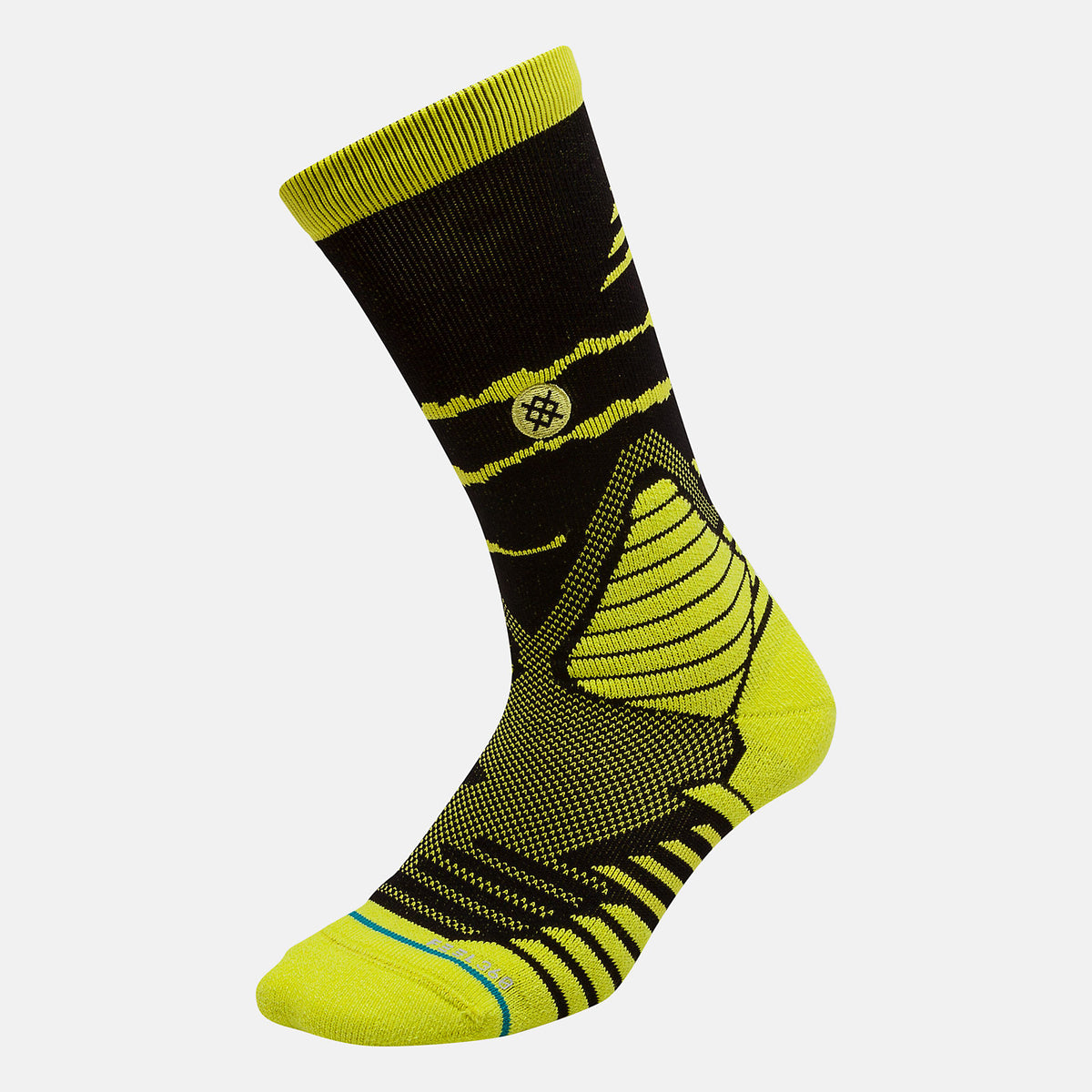 Men New Balance New Balance x Stance Hoops Socks
