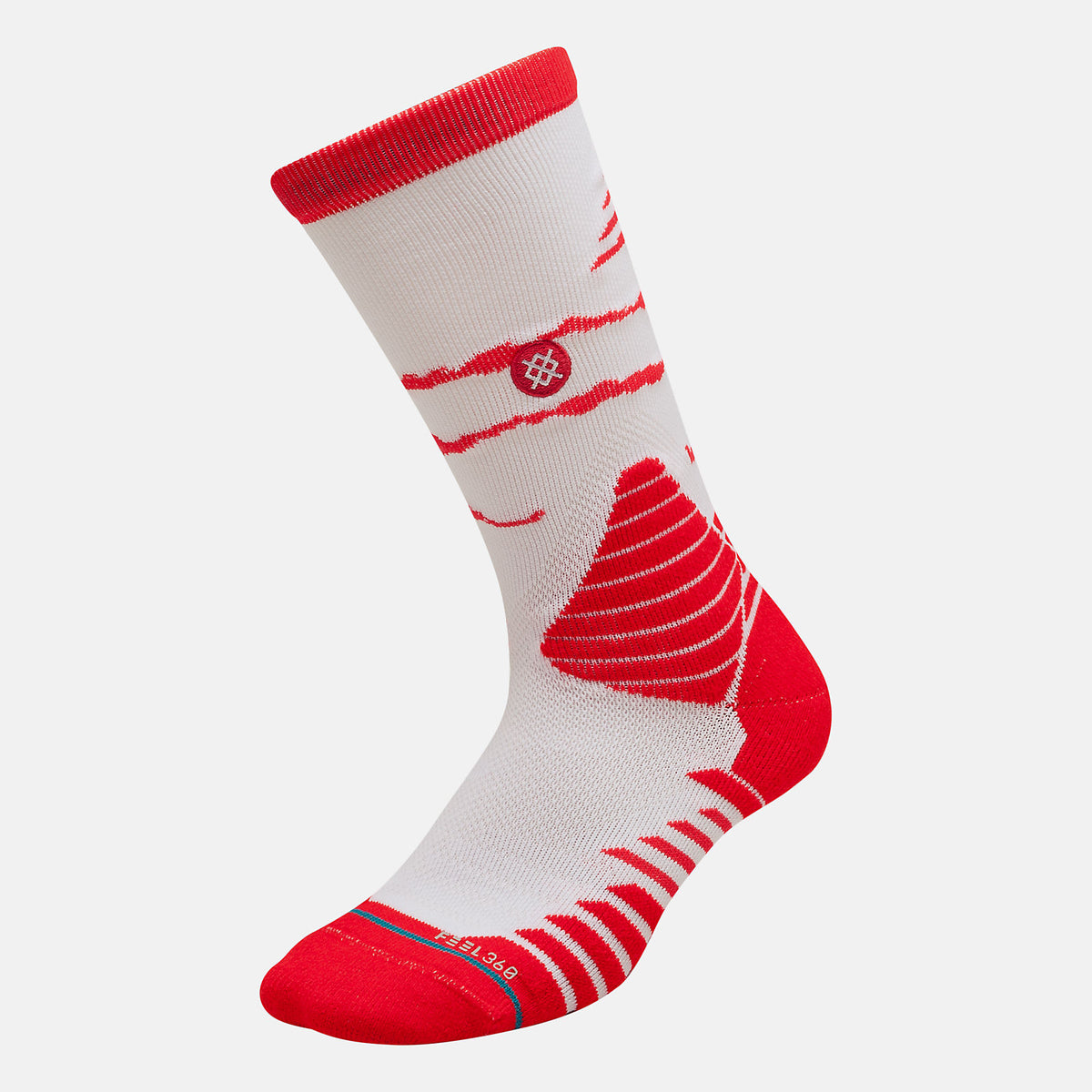 Men New Balance New Balance x Stance Hoops Socks
