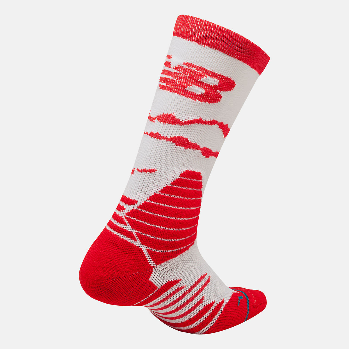 Men New Balance New Balance x Stance Hoops Socks
