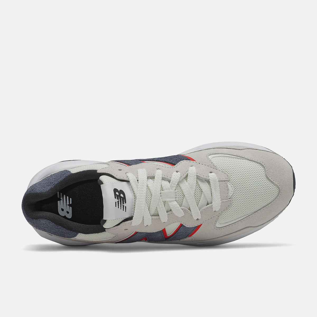 Men New Balance 57/40