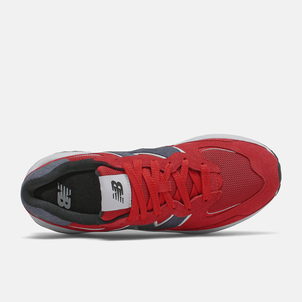 Men New Balance 57/40