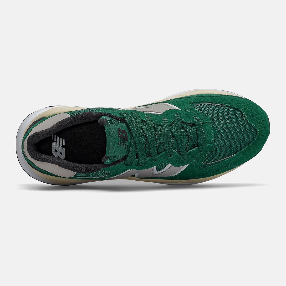 Men New Balance 57/40