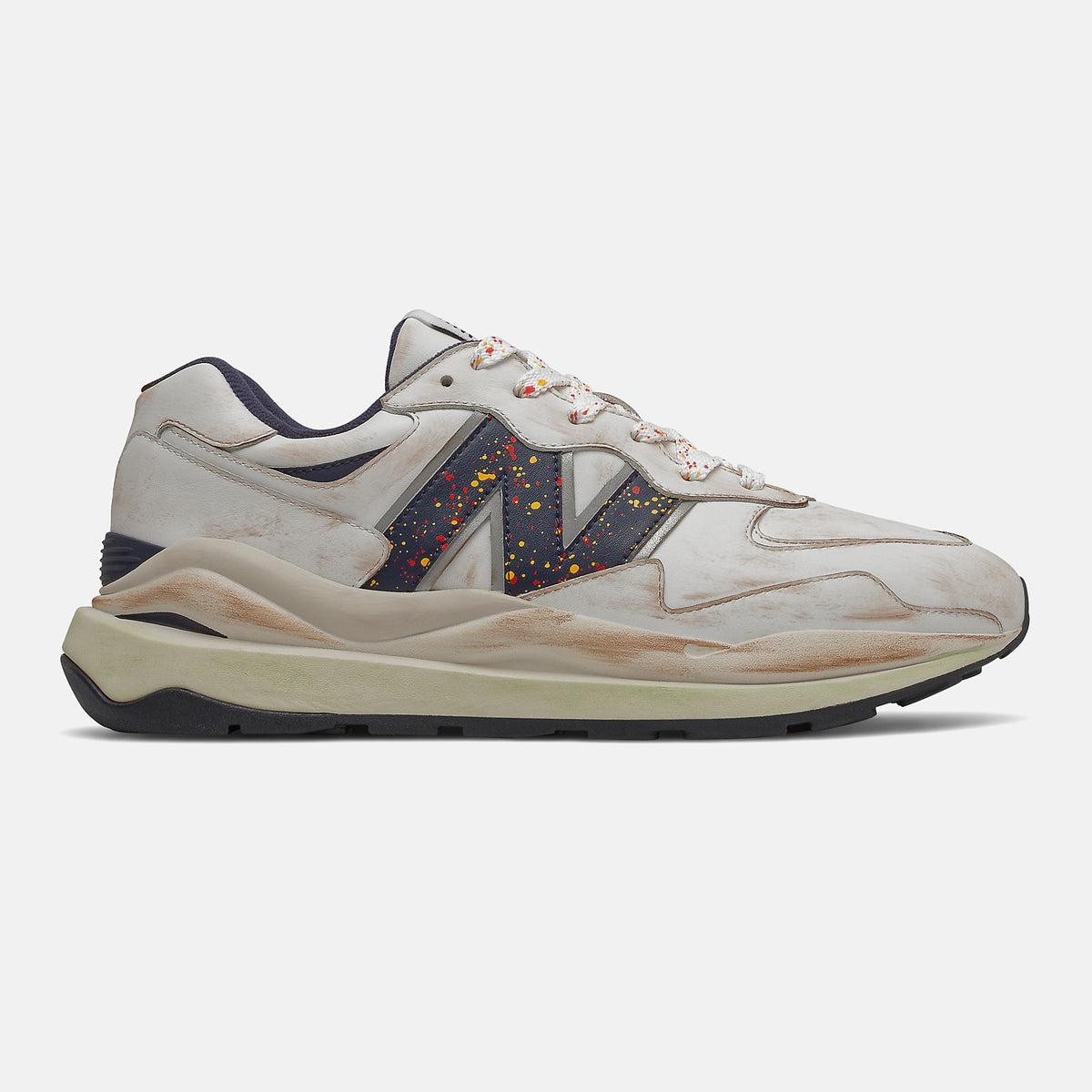 Men New Balance 57/40