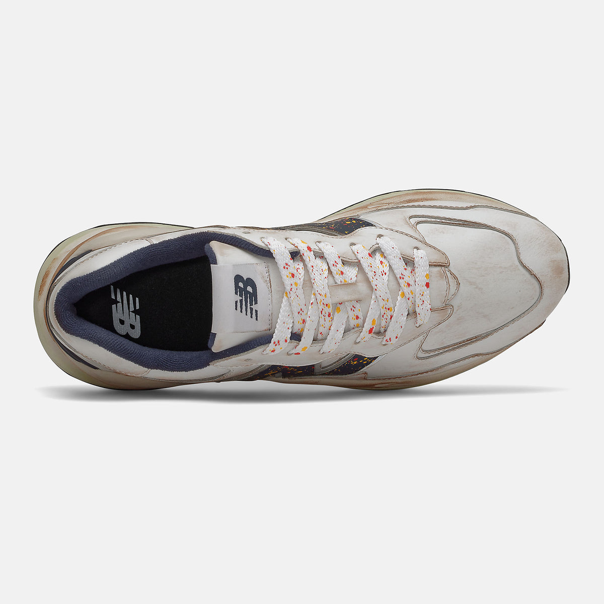 Men New Balance 57/40