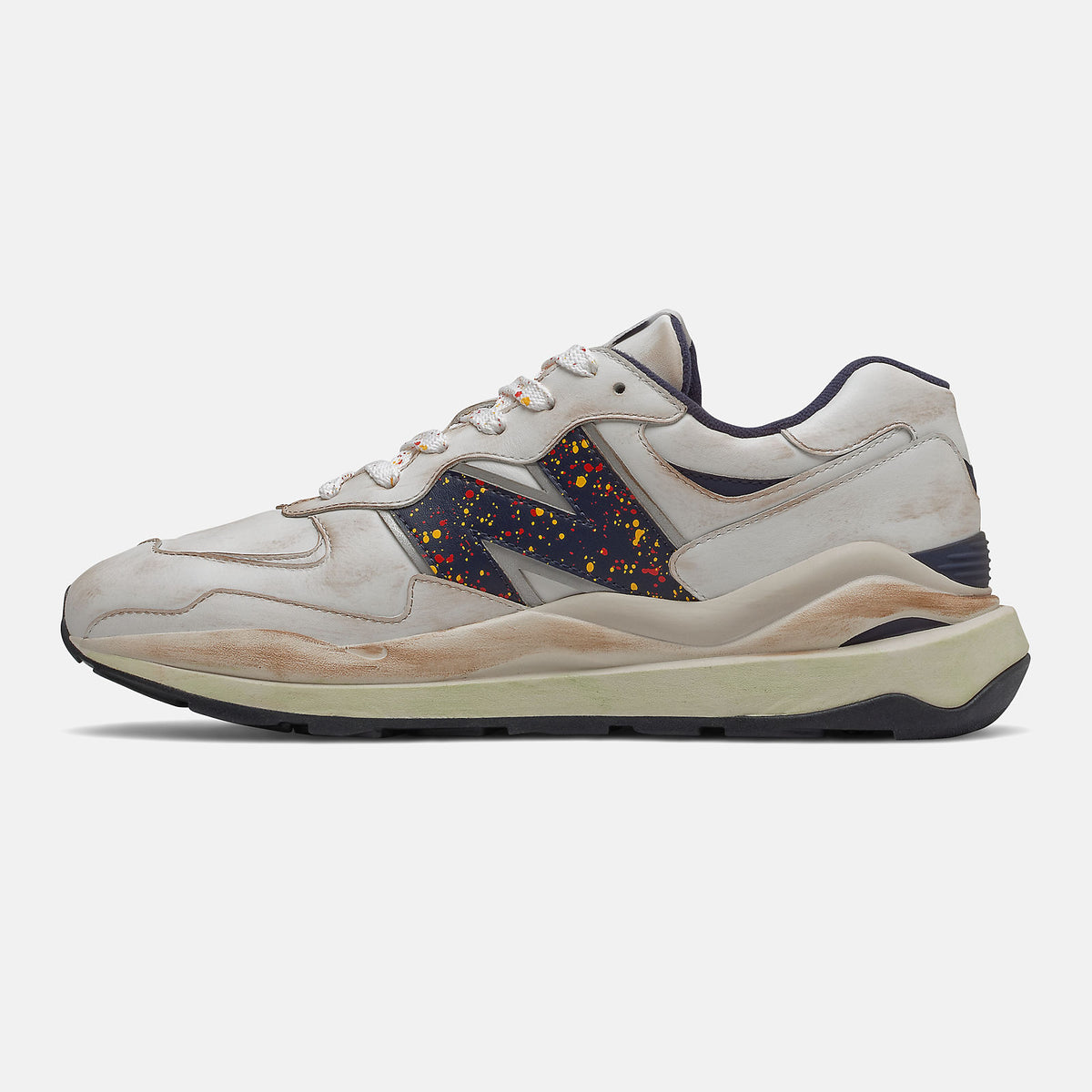 Men New Balance 57/40