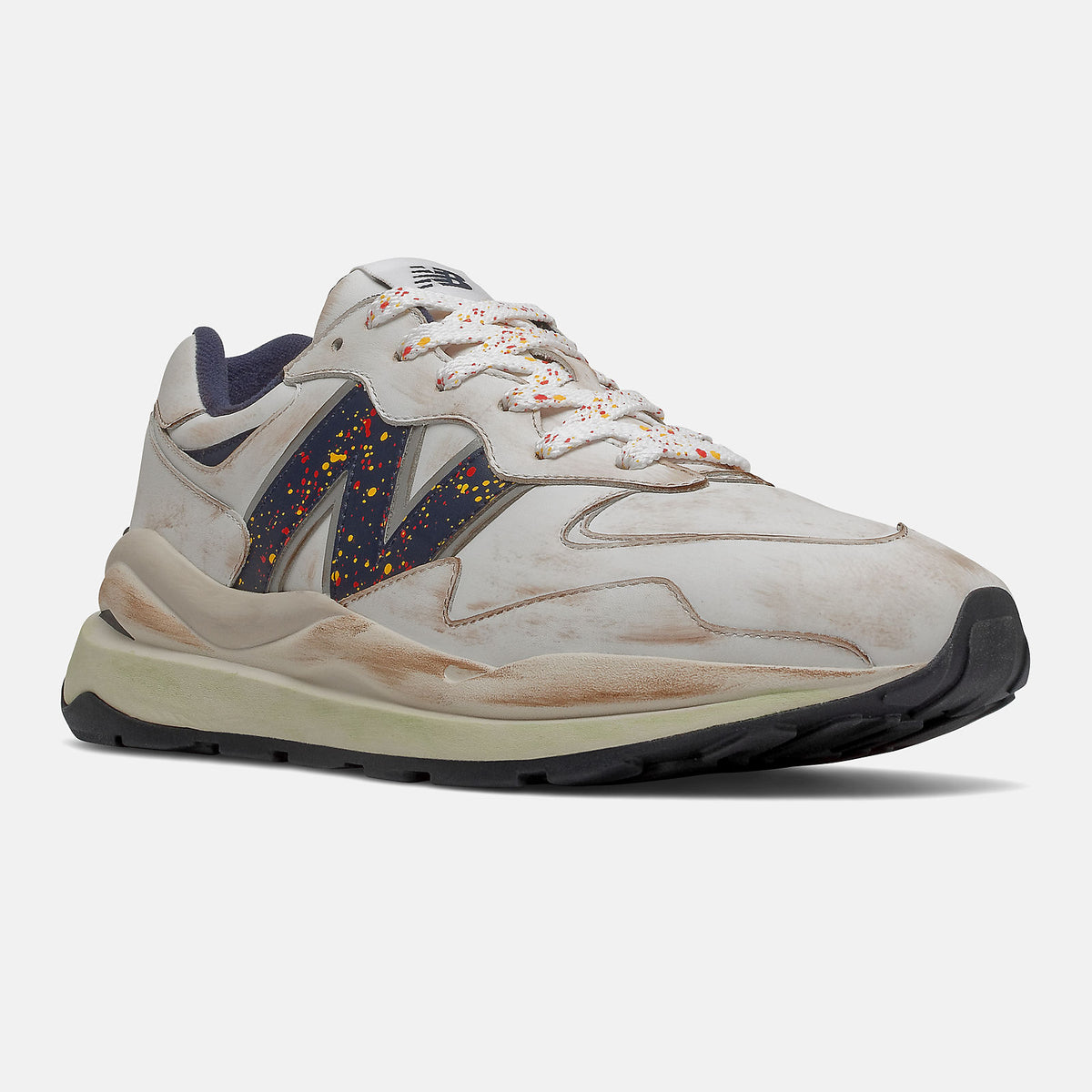 Men New Balance 57/40