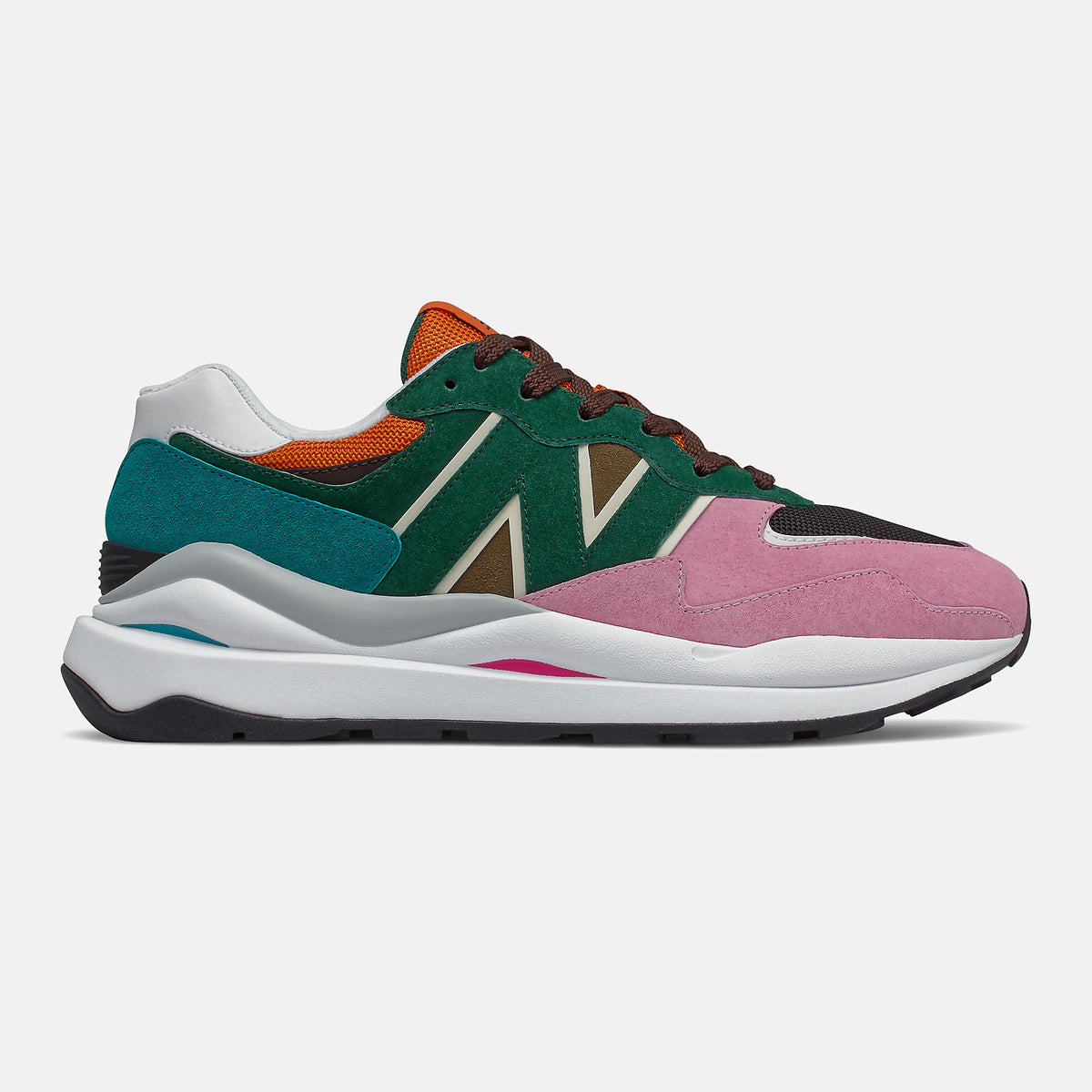 Men New Balance 57/40