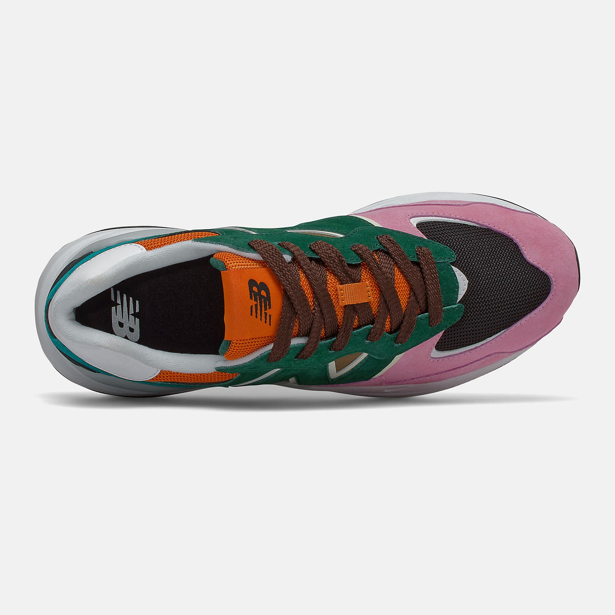 Men New Balance 57/40