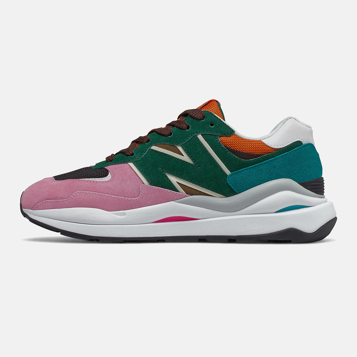 Men New Balance 57/40