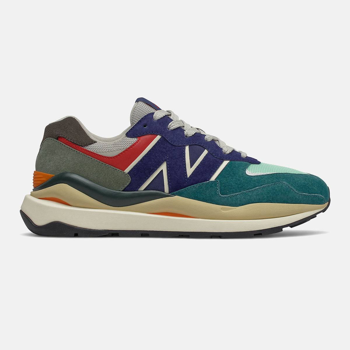 Men New Balance 57/40