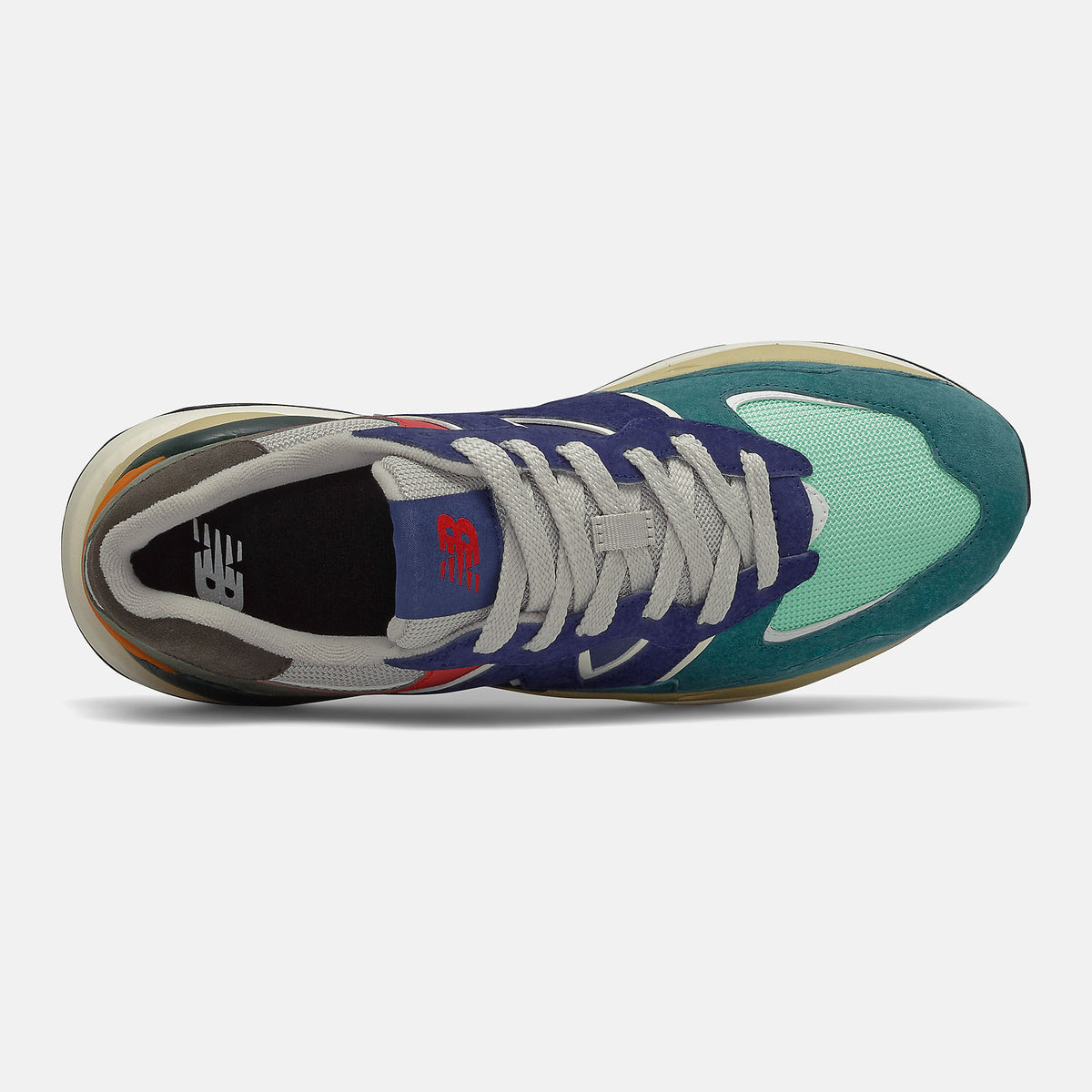 Men New Balance 57/40