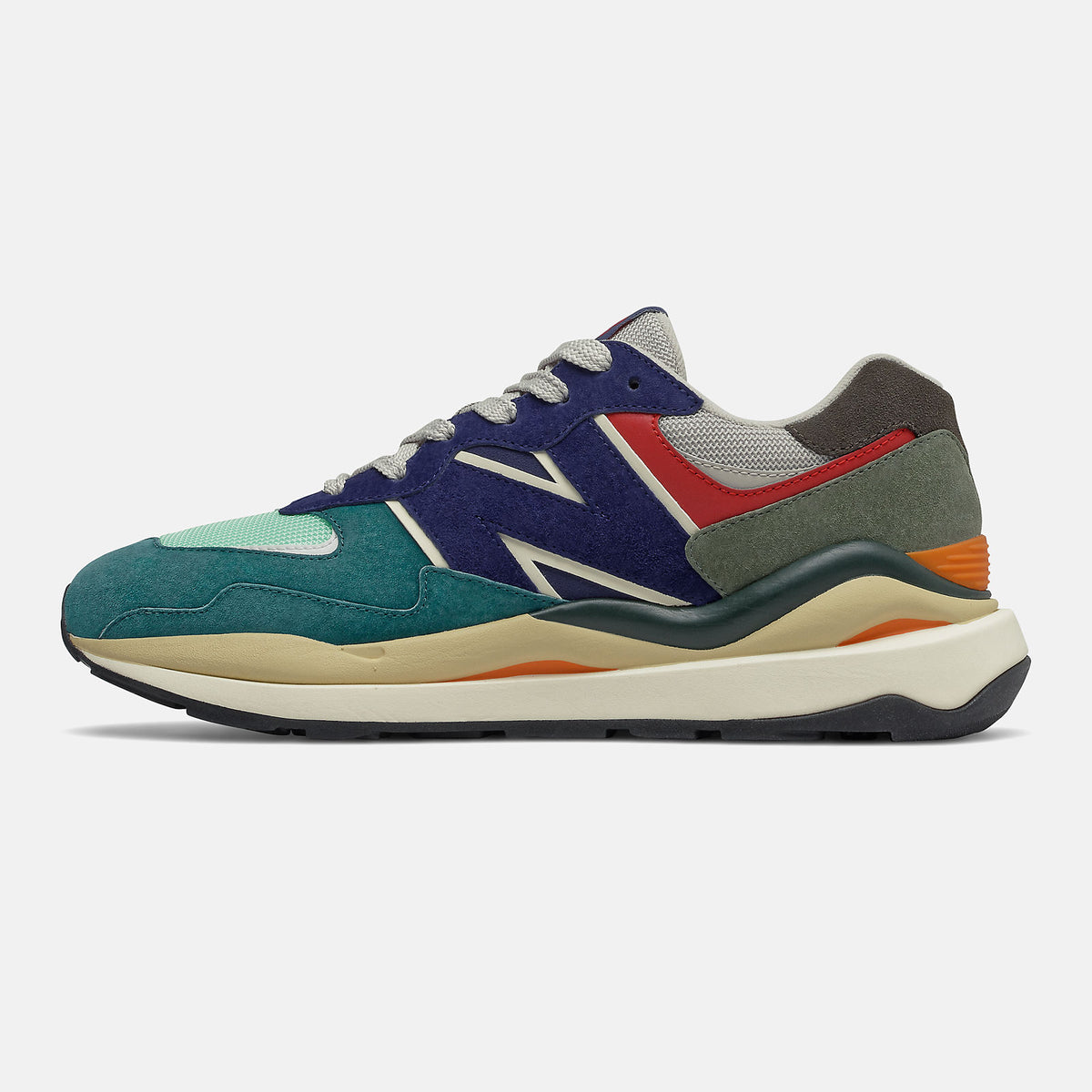 Men New Balance 57/40
