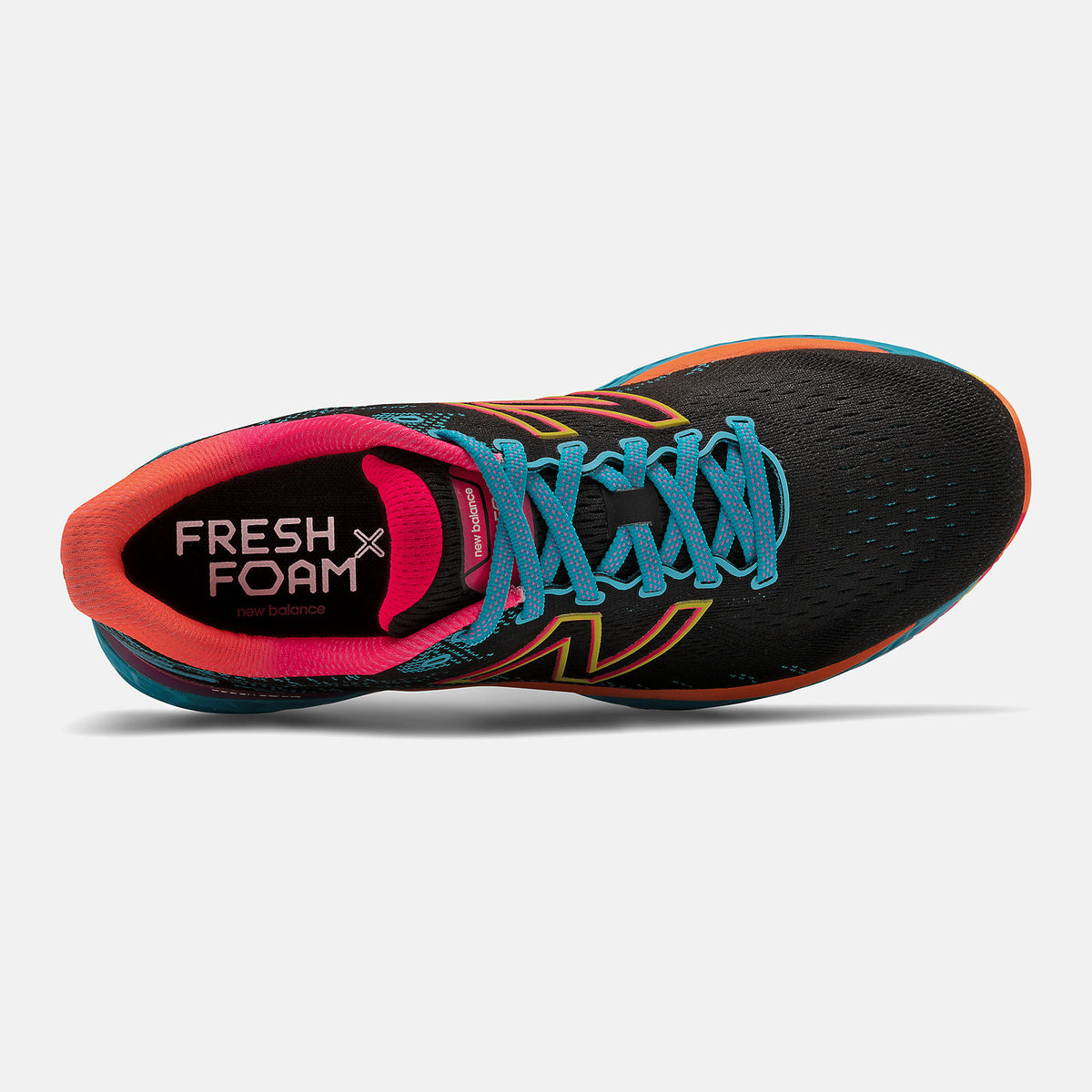 Men New Balance Fresh Foam 880v11