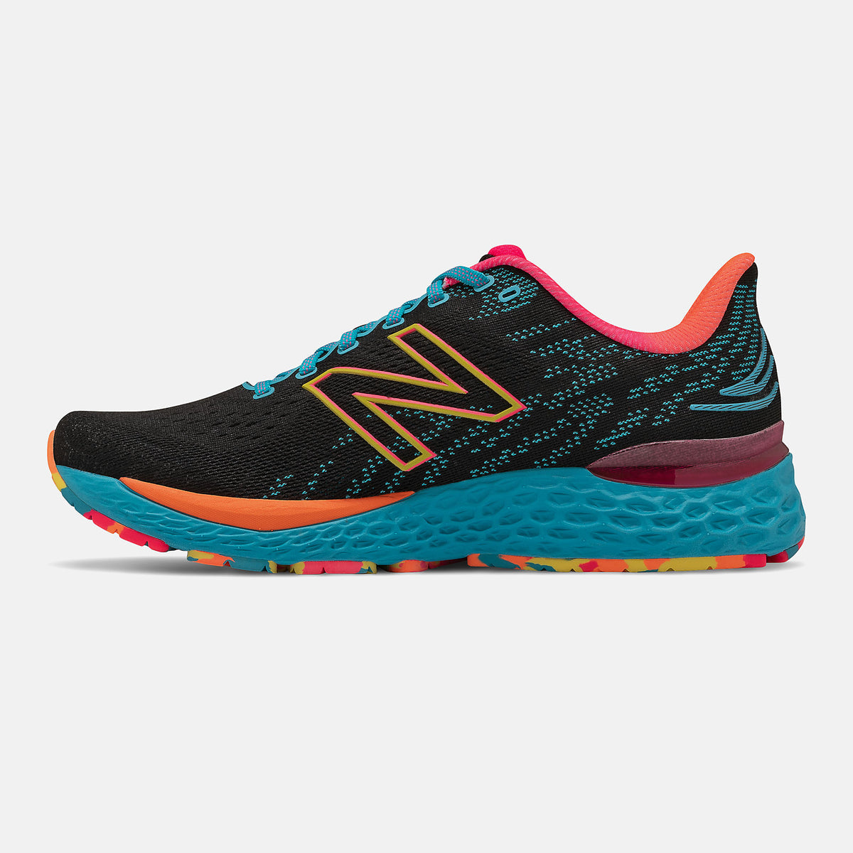Men New Balance Fresh Foam 880v11