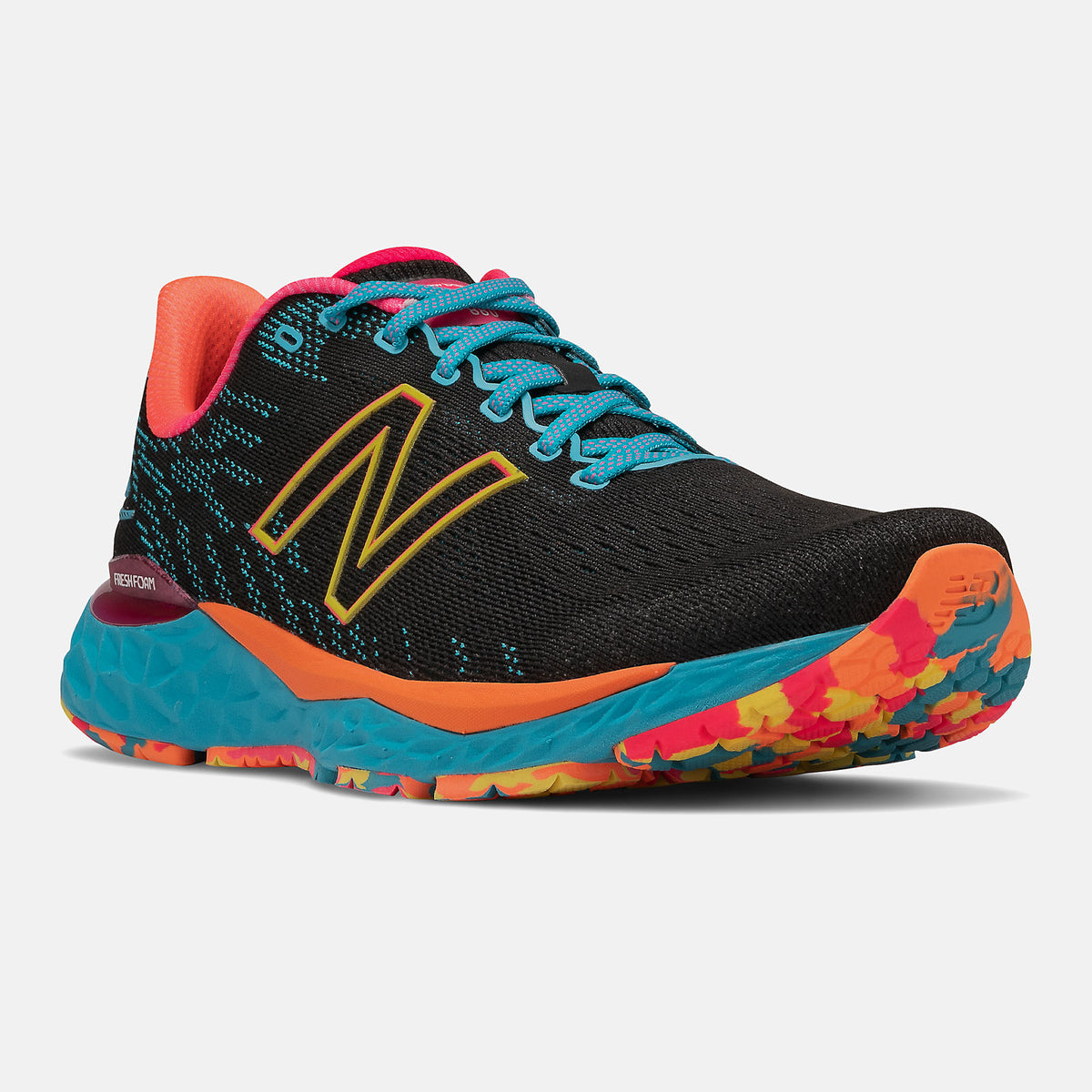 Men New Balance Fresh Foam 880v11