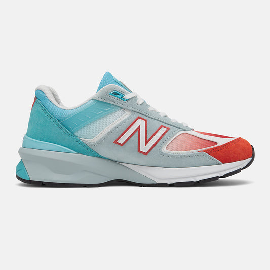 Men New Balance Made IN US 990v5