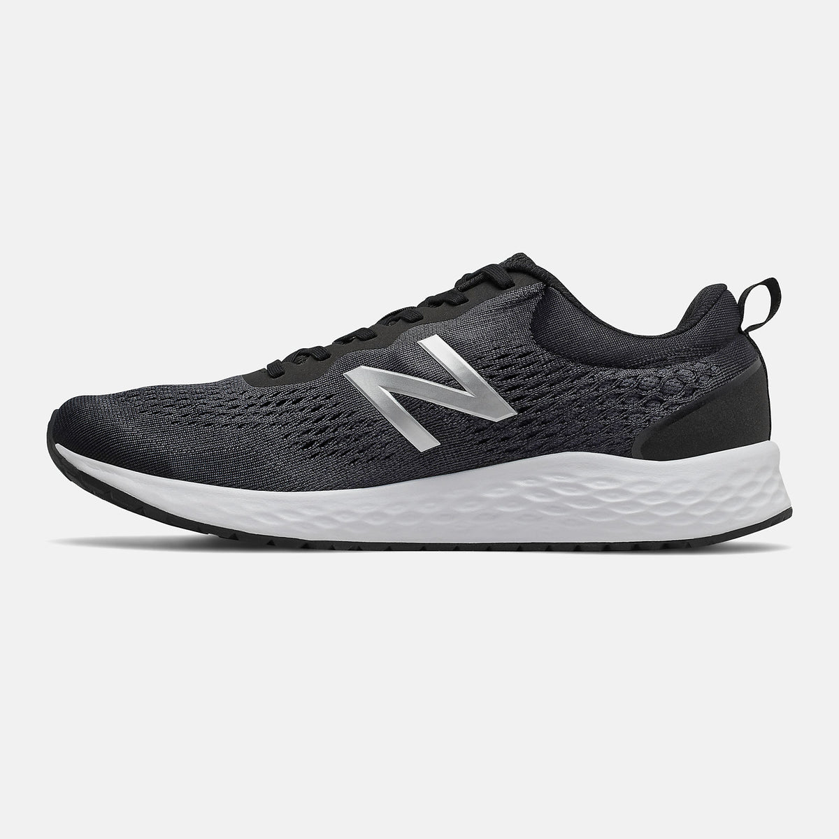 Men New Balance Fresh Foam Arishi v3