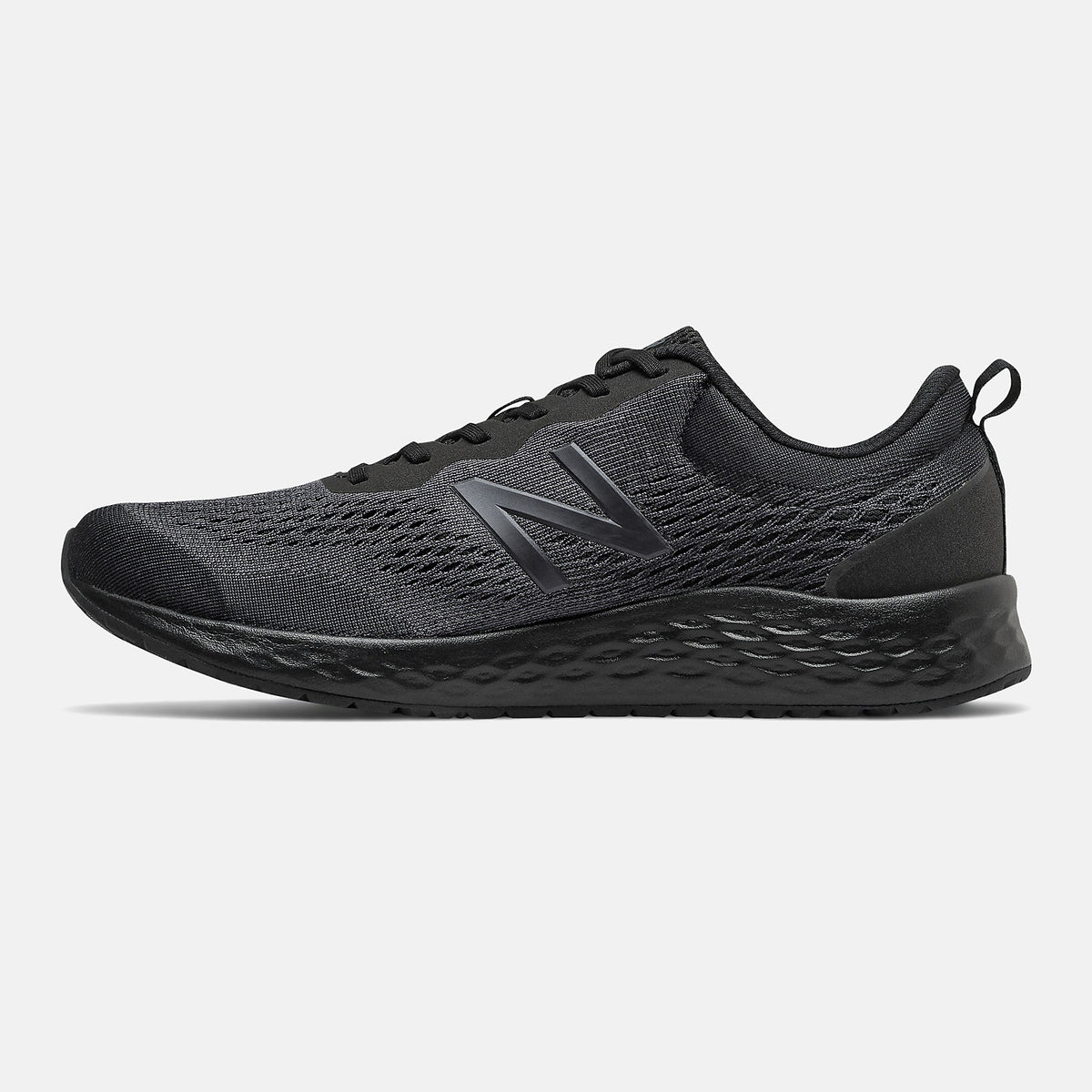 Men New Balance Fresh Foam Arishi v3