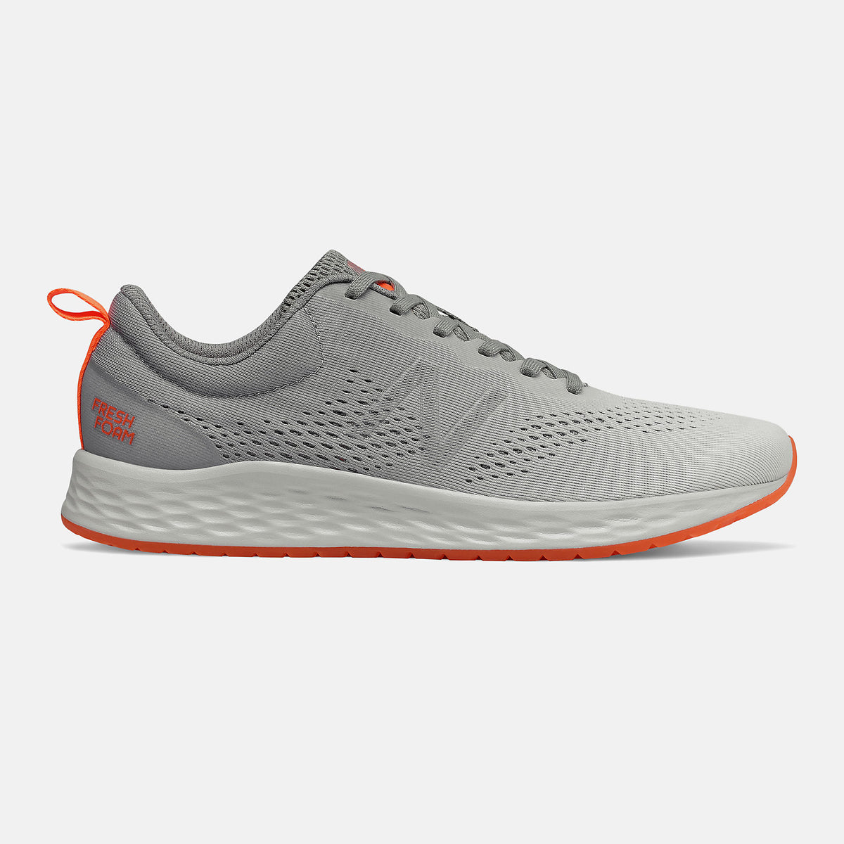 Men New Balance Fresh Foam Arishi v3