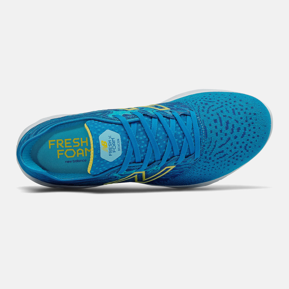 Men New Balance Fresh Foam Beacon v3