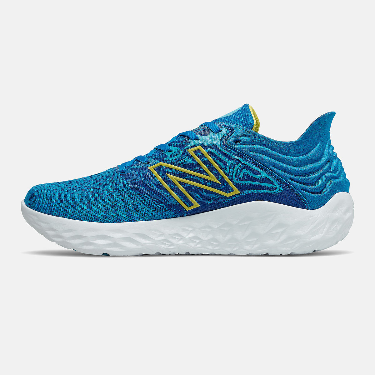 Men New Balance Fresh Foam Beacon v3