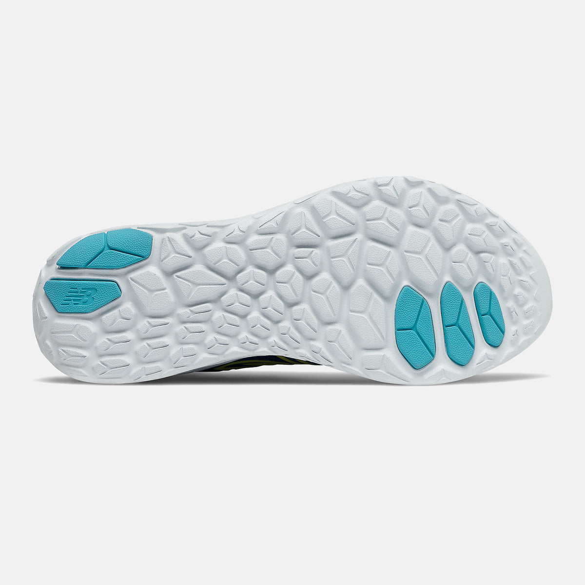 Men New Balance Fresh Foam Beacon v3