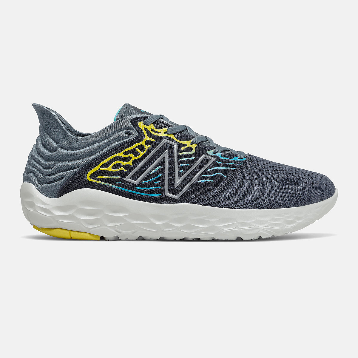 Men New Balance Fresh Foam Beacon v3