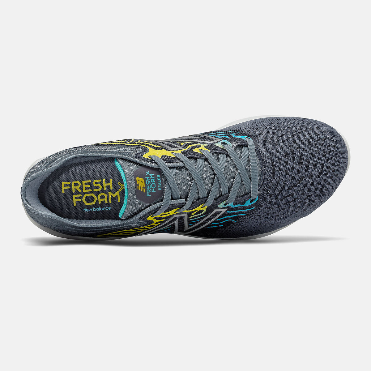 Men New Balance Fresh Foam Beacon v3