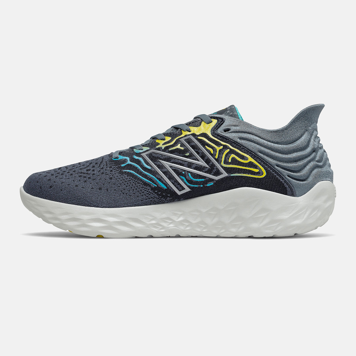 Men New Balance Fresh Foam Beacon v3