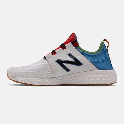 Men New Balance Fresh Foam Cruzv1 Reissue