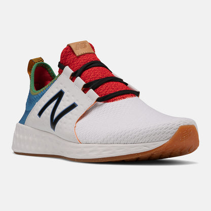 Men New Balance Fresh Foam Cruzv1 Reissue