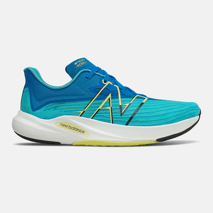 Men New Balance FuelCell Rebel v2