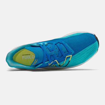 Men New Balance FuelCell Rebel v2