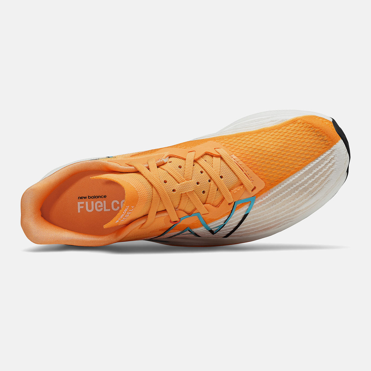 Men New Balance FuelCell Rebel v2