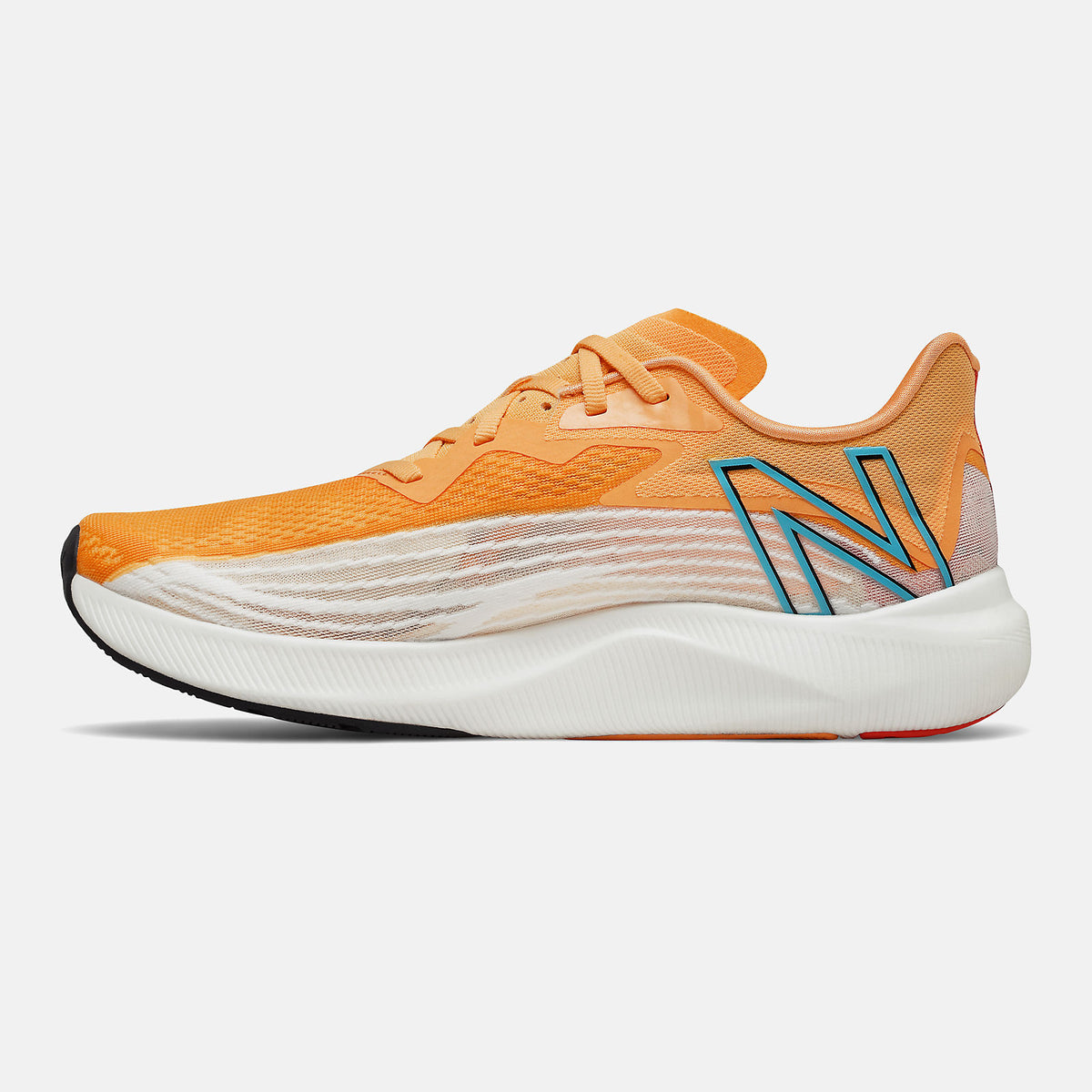Men New Balance FuelCell Rebel v2