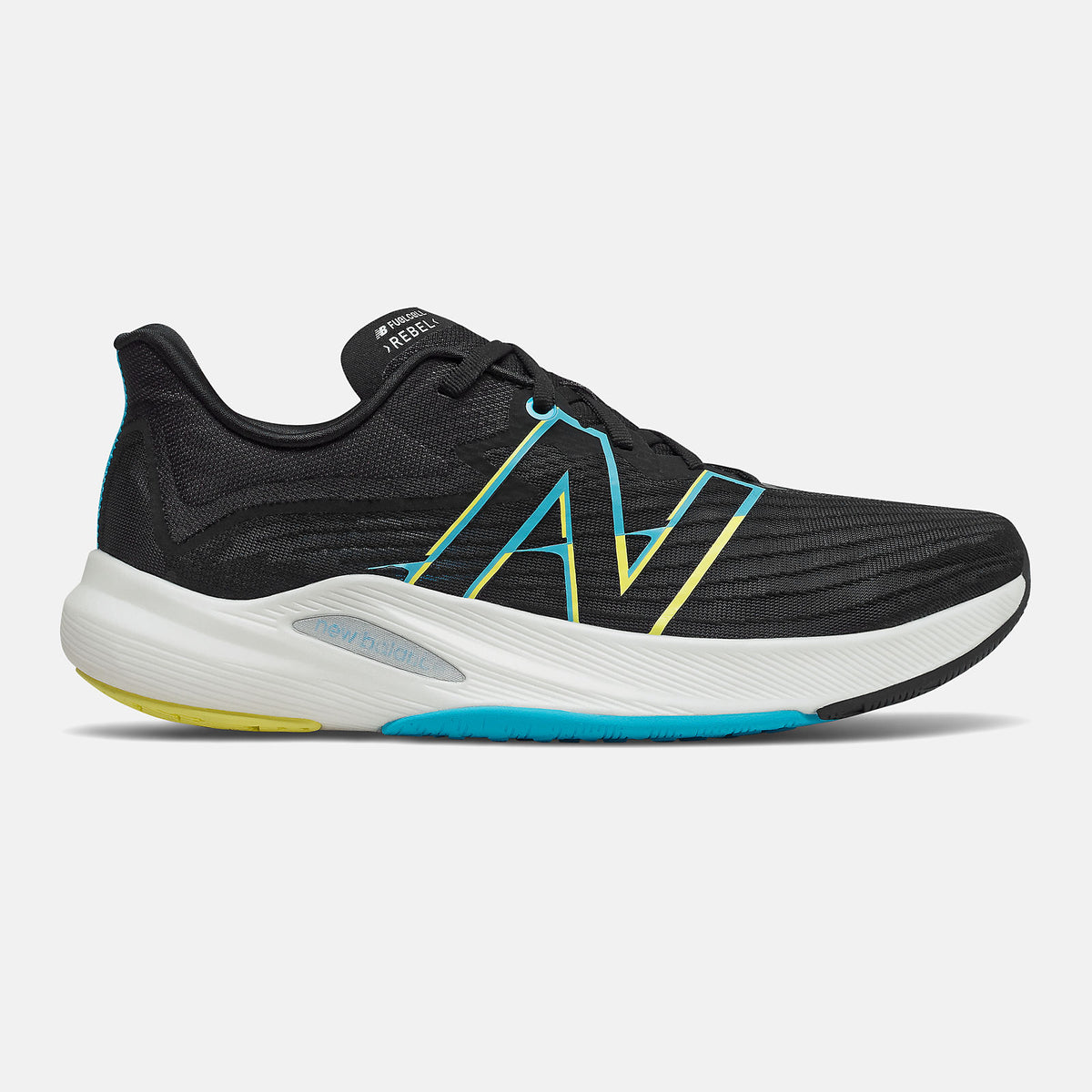 Men New Balance FuelCell Rebel v2