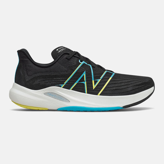 Men New Balance FuelCell Rebel v2