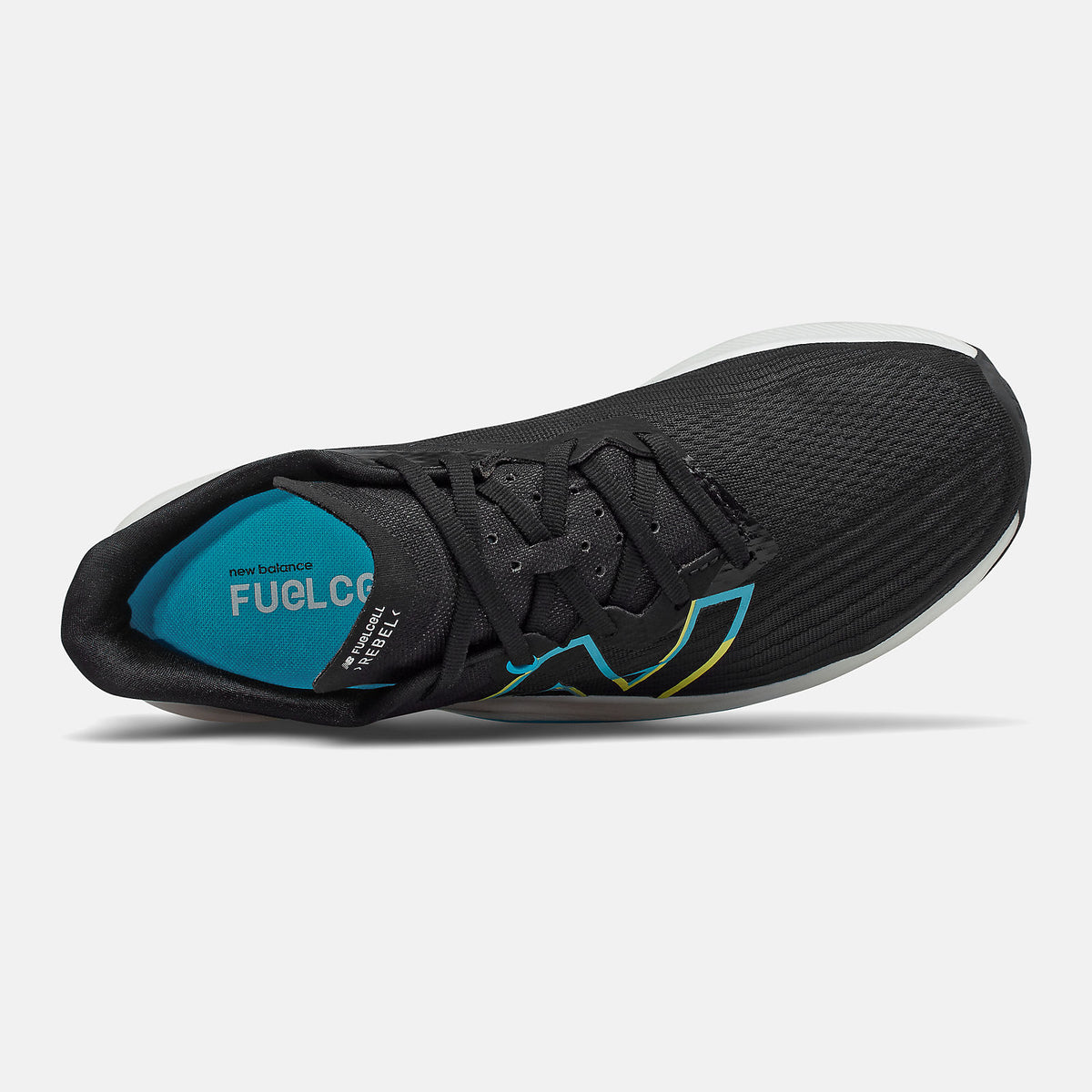 Men New Balance FuelCell Rebel v2