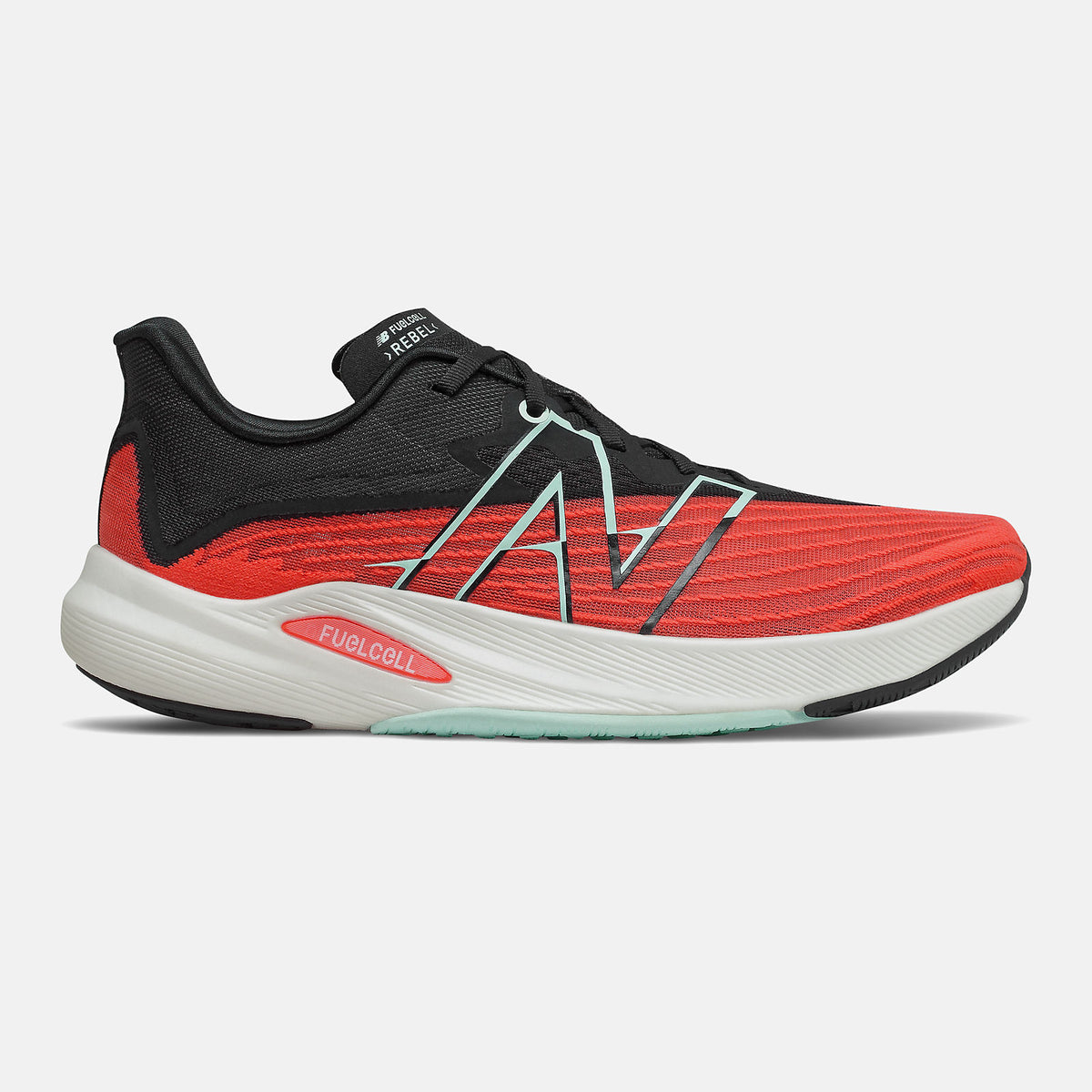 Men New Balance FuelCell Rebel v2
