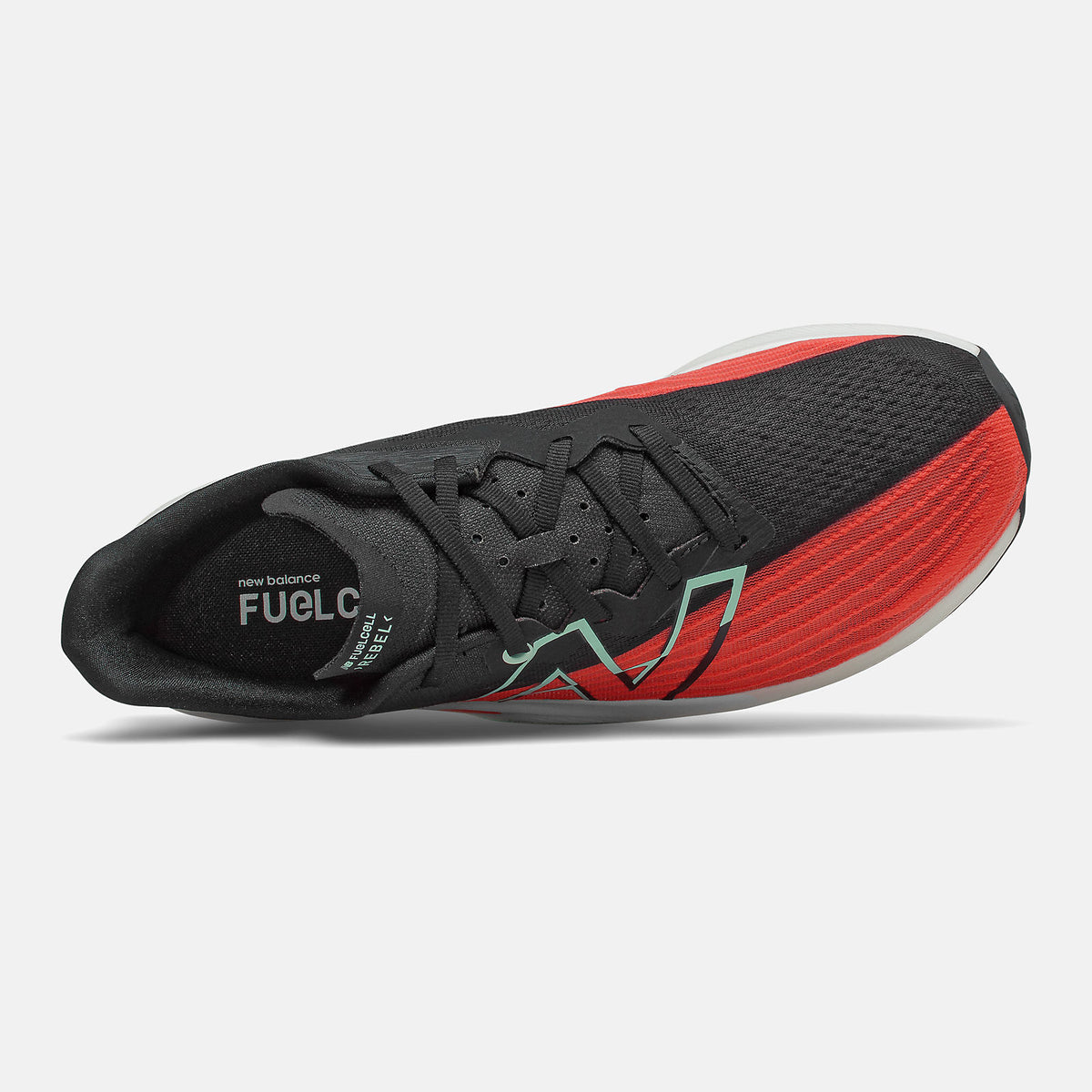 Men New Balance FuelCell Rebel v2