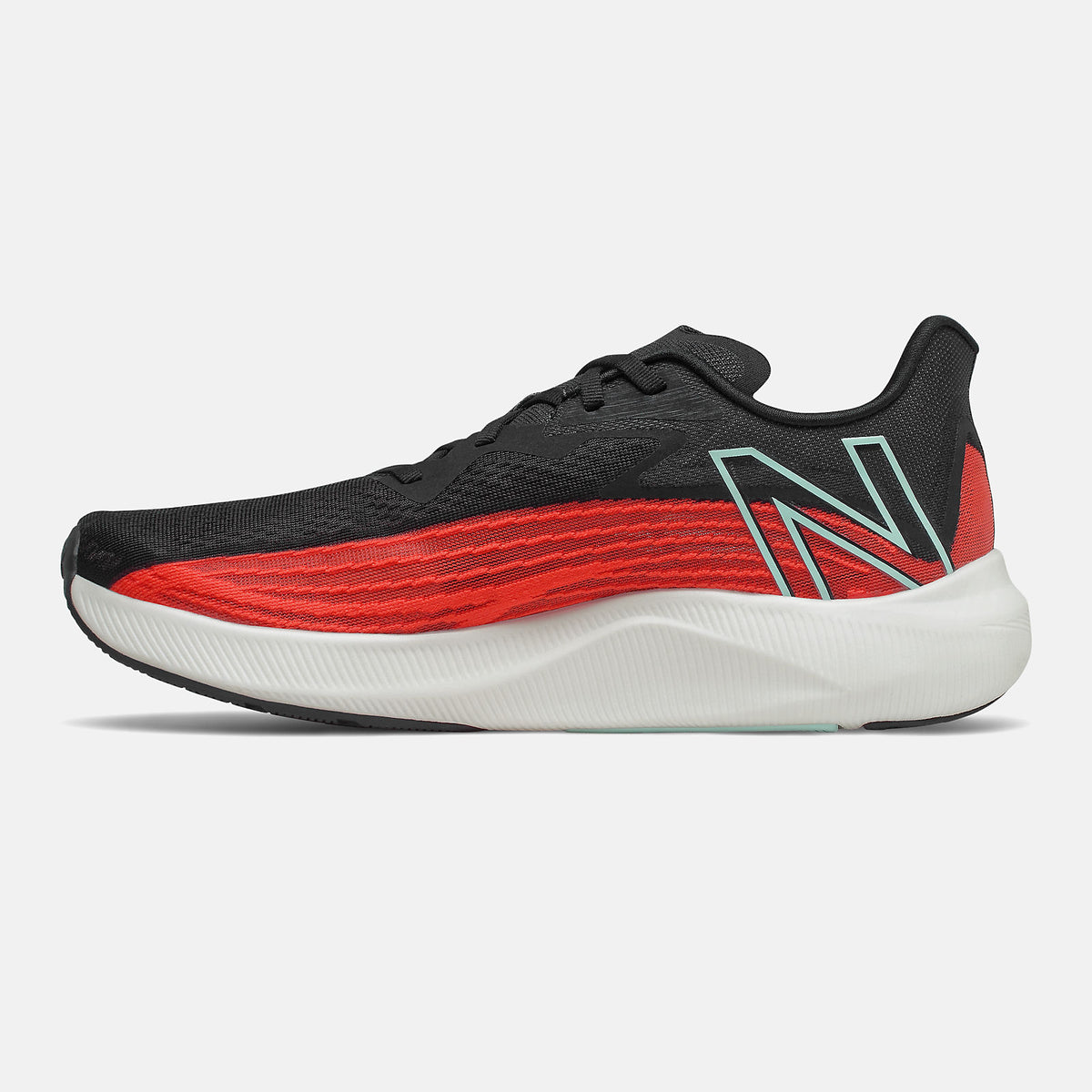 Men New Balance FuelCell Rebel v2