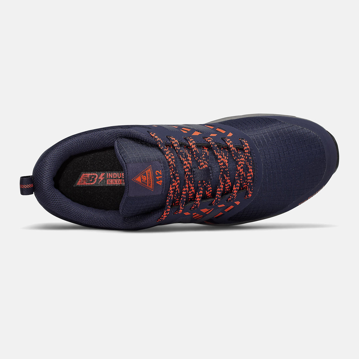 Men New Balance 412 ESD